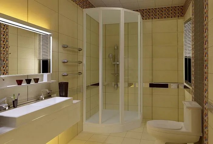 化解西北角卫生间有什么方法 卫生间方位有什么讲究