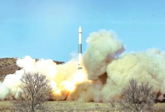 吉林一号高分02F卫星成功发射，这意味着什么？