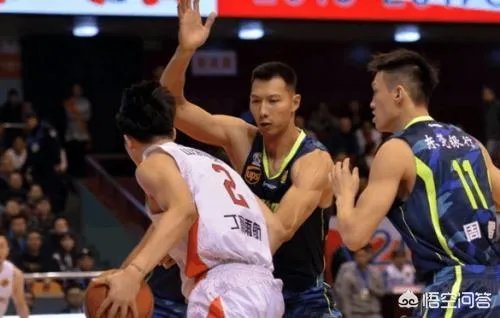 丁彦雨航再次获得MVP你怎么看？