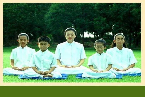 觉知是什么意思？