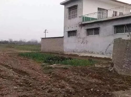 流转土地可以建房吗