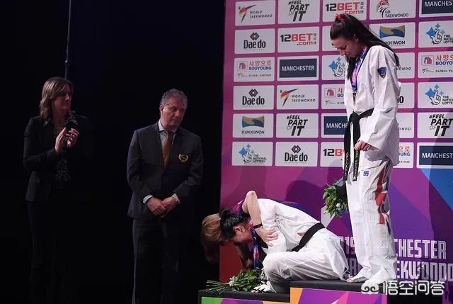 20：10领先被恶意判输，郑姝音的金牌被“偷”走，东道主选手三连冠，你怎么看？