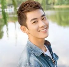 暖男发型图片_暖男发型图片短发