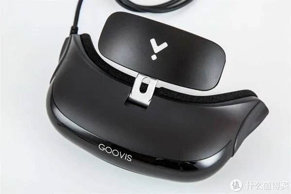 GOOVIS Young评测：800英寸+私密+移动便携，属于新时代的显示设备