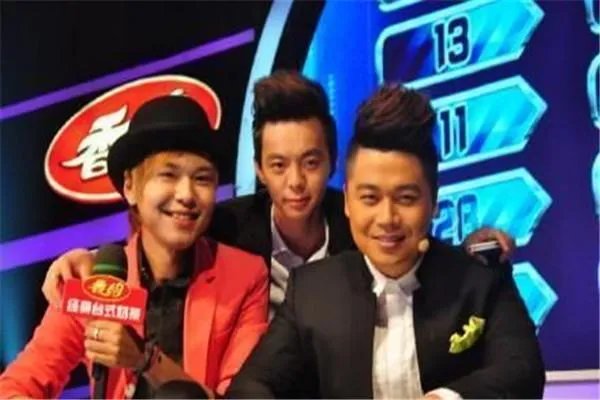 浙江卫视新晋“一哥”！主持人沈涛为何被网友称为“人生赢家”呢？