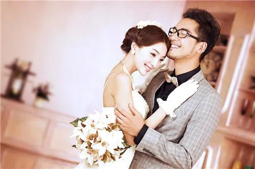 兰州婚纱摄影哪里好 挑摄影机构的8大技巧