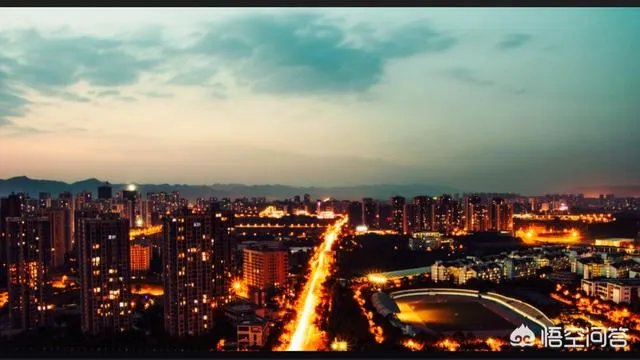 森林城市的户型怎么样？带父母过去住得惯吗？