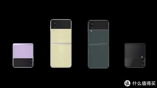 三星Galaxy Z Flip3 5G手机参数配置