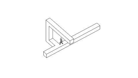 PSP《无限回廊》玩法解说攻略
