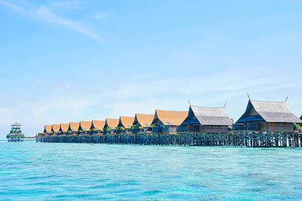 仙本那在哪里 仙本那好不好玩