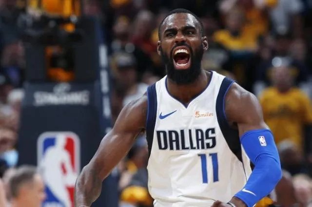 独行侠会留住小哈达威吗？会出多少钱？