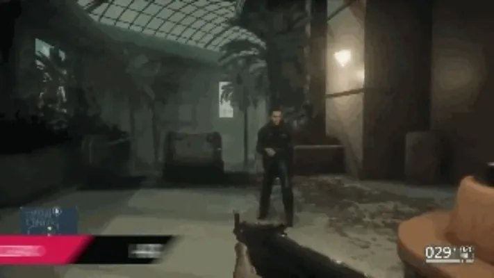 《血源（BloodBorne）》竟是如此下流的游戏 头顶菊花美如画