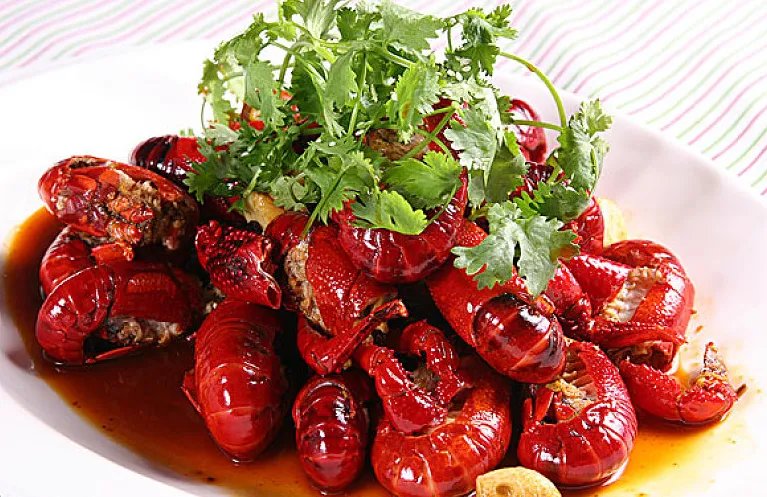 小龙虾多少钱一斤2021 小龙虾全国各地价格表