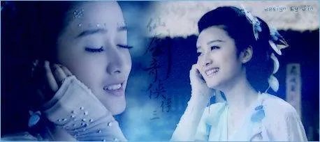 落跑甜心和单寒飞（陈翔）在一起的女主角是谁（照片）