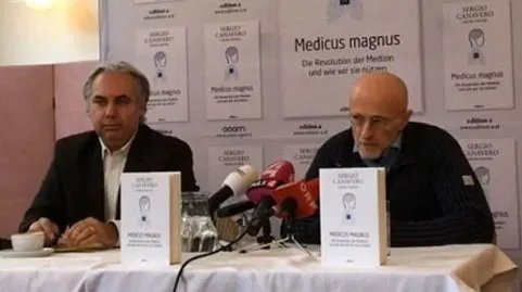 世界首例头颅移植手术实验成功是真的吗？