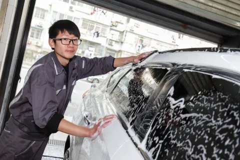 怎么投诉修车店