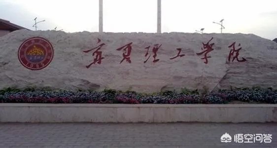 宁夏理工学院东北大学