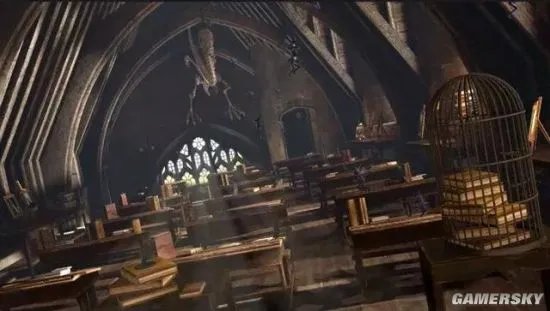 熬了一个通宵 发现了《神奇动物2》预告里的23个秘密