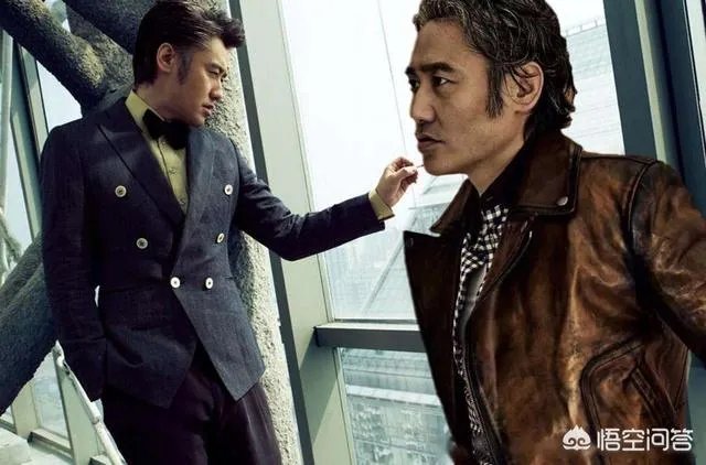 《情圣2》演员表吴秀波被除名是真的吗？吴秀波被封杀了吗？