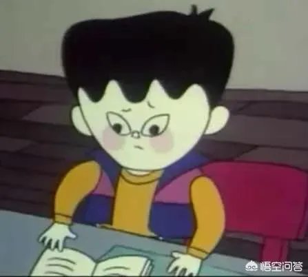 为什么长腿叔叔和崔普一家物语是80后的日本动漫(回忆)？