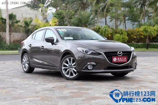 2014年最新世界汽车安全性排名