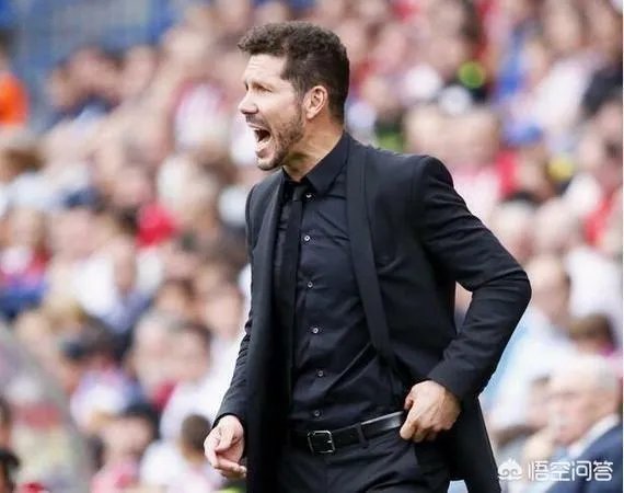 西蒙尼助手现身大连体育场，西蒙尼会来大连一方执教吗？