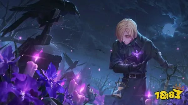 第五人格杂技演员技能有哪些 杂技演员技能介绍