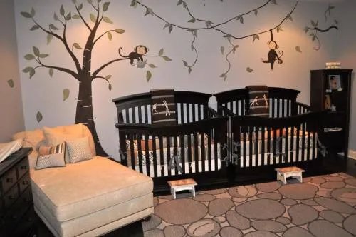 黑色系列家具，不仅仅是酷