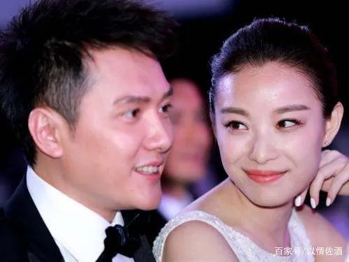 冯绍峰为啥要选择赵丽颖，舍弃相恋三年的倪妮呢？