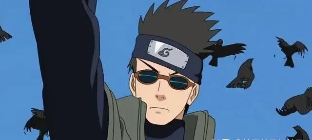 你对火影中哪个龙套印象最深？