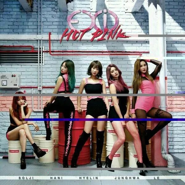 韩国女团中个别成员红了别的成员会排挤她吗?