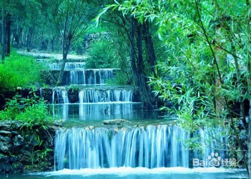 去保定必游的十大景点都是哪里?