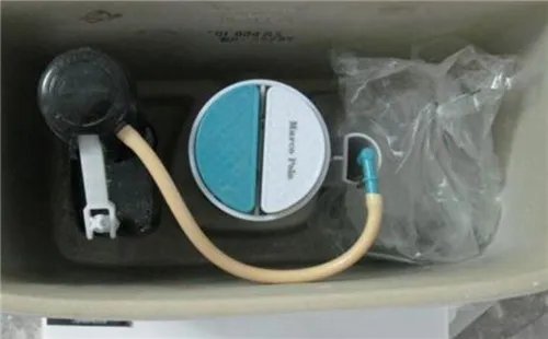 马桶水箱漏水原因及解决办法是什么