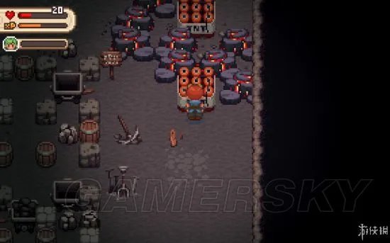 《进化之地2》图文流程攻略 全要素收集图文流程攻略