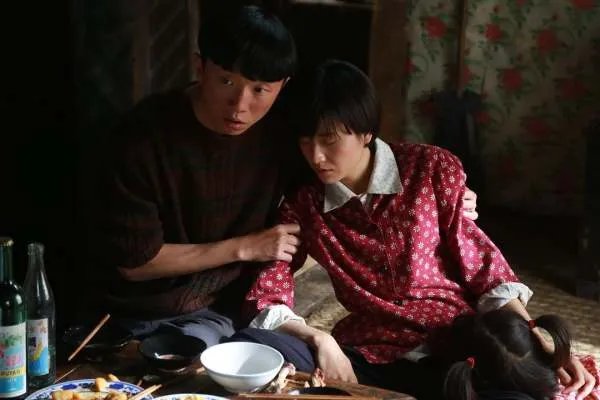 于震、郝蕾温情出演，如何评价《我的二哥二嫂》这部电视剧？