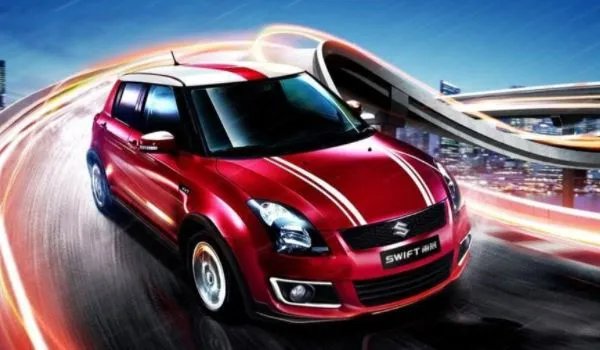 汽车雨燕报价,汽车之家雨燕汽车报价及图片