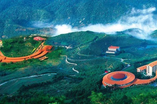 梅州旅游必去十大景点都是哪些？