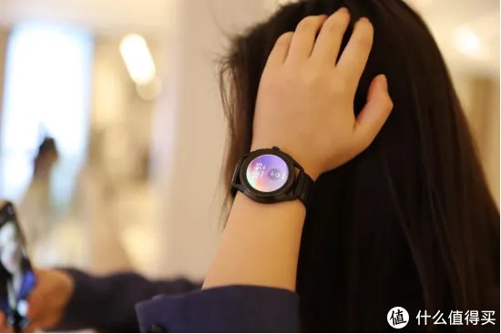 阿玛尼手表怎么样