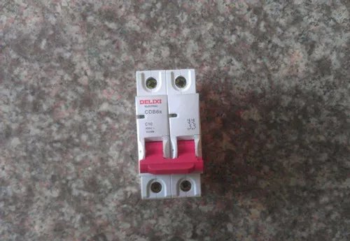 德力西电气加盟条件有哪些 低压电器设备的作用