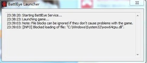 玩H1Z1的时候出现这个问题，然后一直进不去游戏，提示服务器连接中。