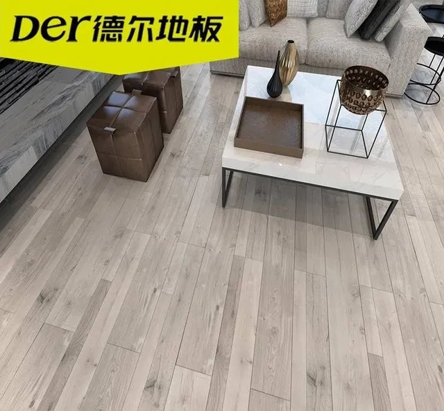 地板哪家好? 十大地板生产厂家推荐