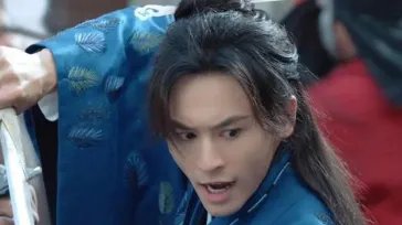 《山河令》不拍续集，你觉得这样的大结局是否过于可惜了呢？