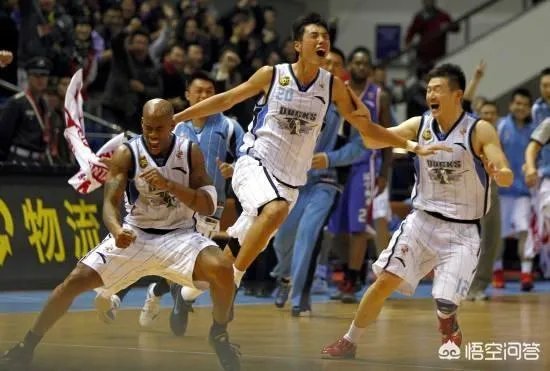 中国男篮霍晓川
