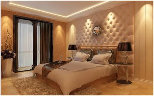 一般墙纸多少钱