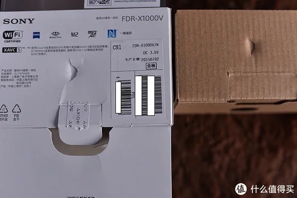 索尼运动相机评测