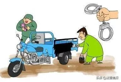 阜南县：三轮车被盗，男子酒后驾车追小偷致两人死亡获刑, 你怎么看？