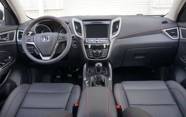 长安cs75怎么样？