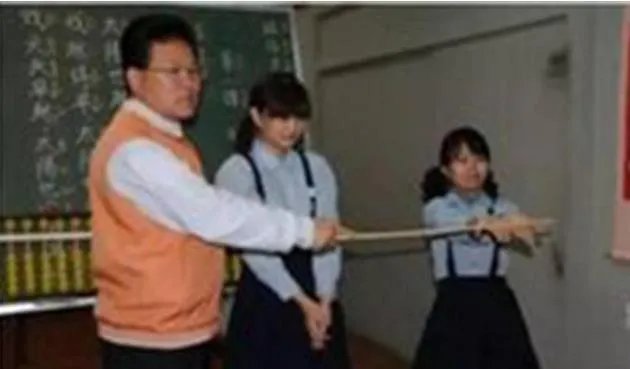 体罚女生最污的方法：还是日本韩国最奇葩