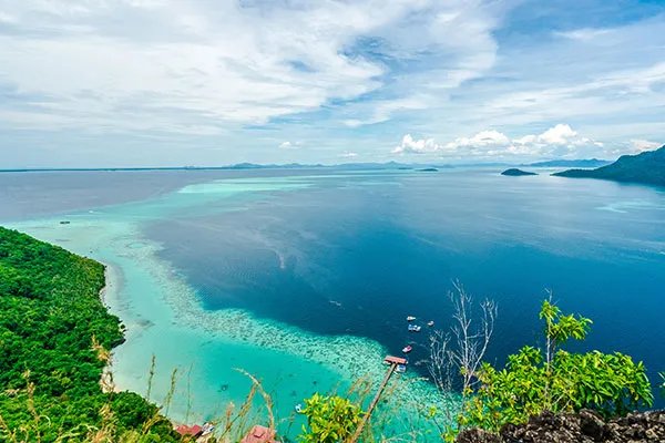 仙本那在哪里 仙本那好不好玩