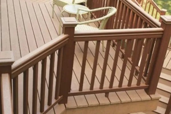 木塑护栏生产厂家